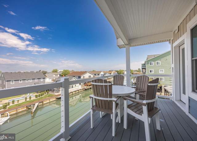 Property at 1505 St Louis Ave S #302, Ocean City, MD 21842, 4 beds, 4 baths