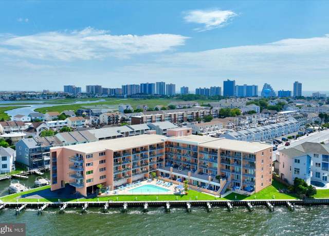 Property at 735 Bradley Rd #310, Ocean City, MD 21842, 1 bed, 1 bath