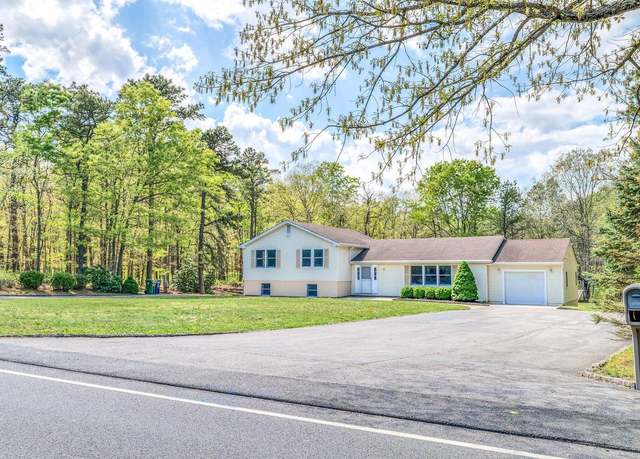 Property at 6057 English Creek Ave, Egg Harbor Township, NJ 08234, 4 beds, 3 baths