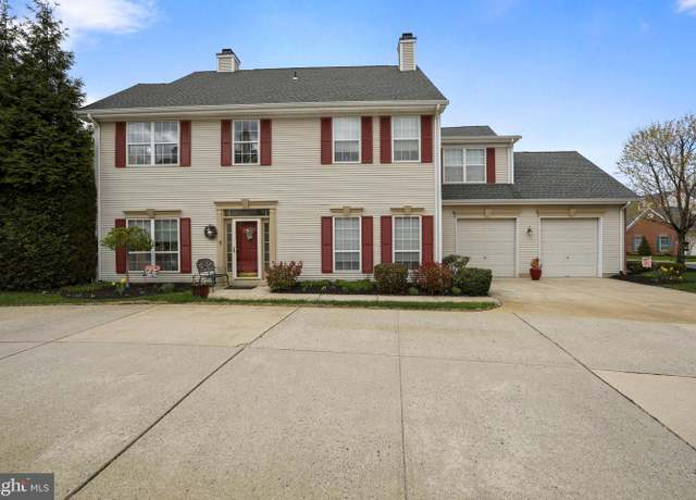 Property at 63 Grand Banks Cir, Marlton, NJ 08053, 3 beds, 2.5 baths