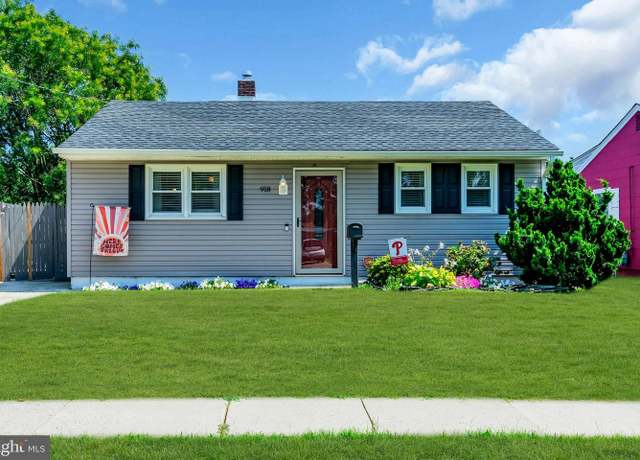 Property at 918 Mount Rd, Burlington, NJ 08016, 3 beds, 1 bath