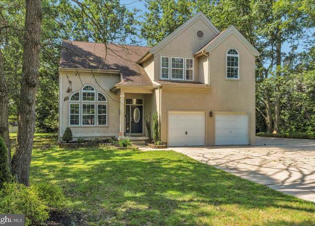 Property at 30 Cross Hill Rd, Sicklerville, NJ 08081, 4 beds, 2.5 baths