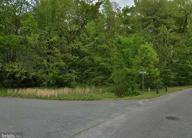 Property at BL 129 LT 8 10-20 Buffalo Ct, Woodbury, NJ 08096