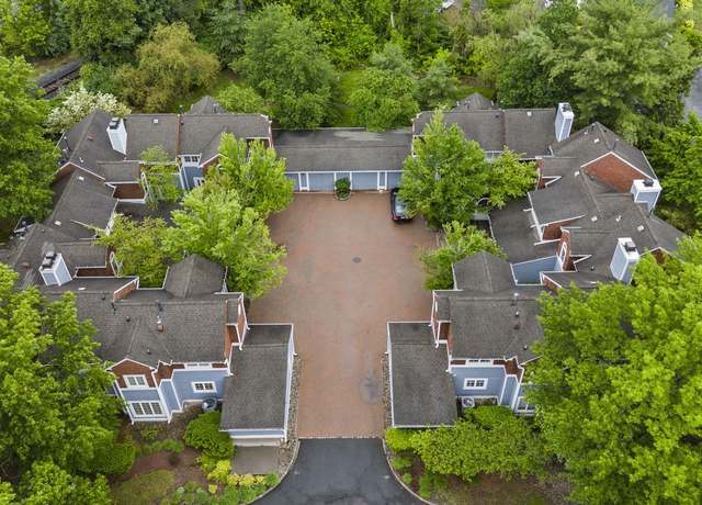 Property at 8 Railroad Pl, Pennington, NJ 08534, 2 beds, 2.5 baths