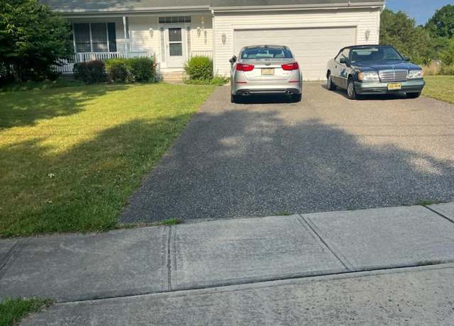 Property at 151 Littleworth Rd, Manahawkin, NJ 08050, 4 beds, 3 baths