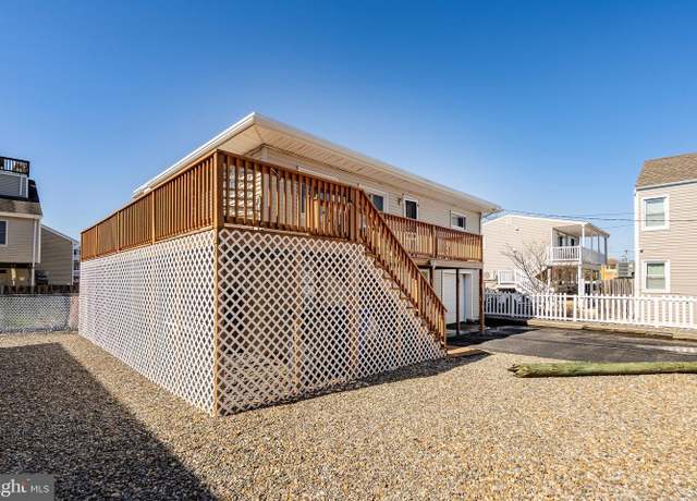 Property at 500 Engleside Ave, Beach Haven, NJ 08008, 2 beds, 1 bath
