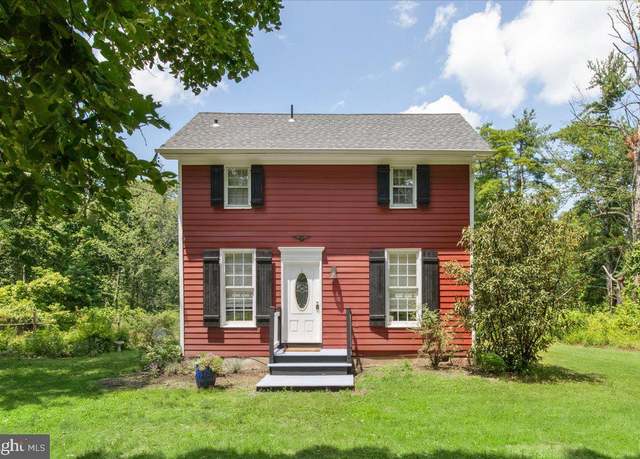 Property at 1036 Canal Rd, Princeton, NJ 08540, 2 beds, 1.5 baths
