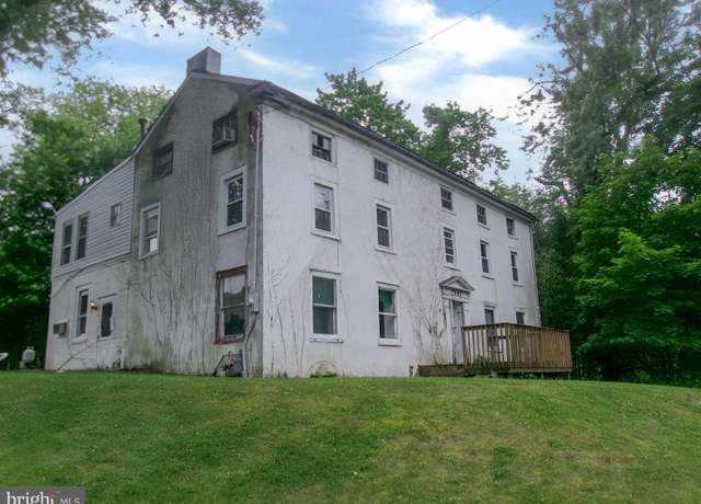 Property at 2441 Trevose Rd, Feasterville Trevose, PA 19053, 3 beds, 2 baths