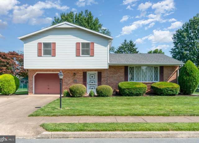 Property at 909 E Coover St, Mechanicsburg, PA 17055, 3 beds, 2 baths
