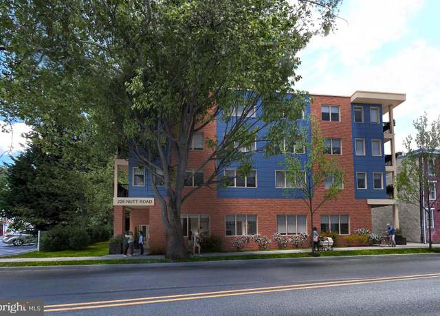 Property at 224-226 Nutt Rd, Phoenixville, PA 19460