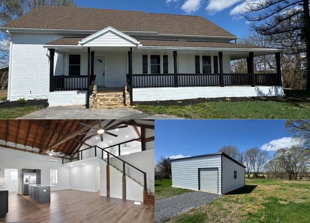 Property at 6287 Marsh Rd, Waynesboro, PA 17268, 4 beds, 2.5 baths
