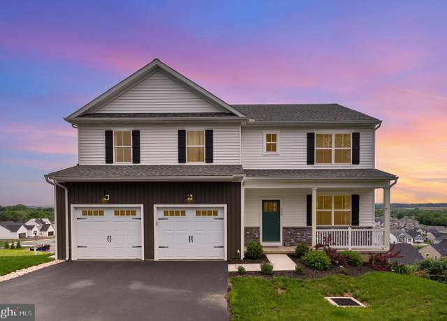 Property at 309 Pierson Rd, Lititz, PA 17543, 4 beds, 2.5 baths