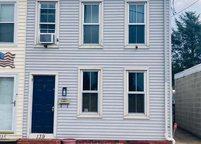 Property at 139 Bethel St, Columbia, PA 17512, 3 beds, 1 bath