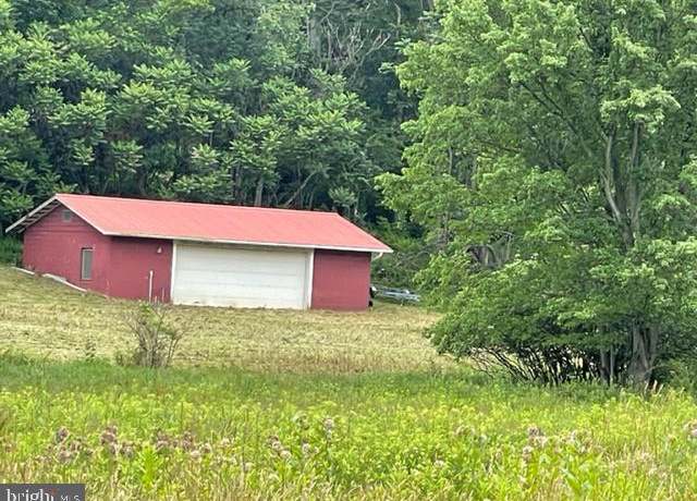 Property at 4790 Stiegel Pike, Newmanstown, PA 17073
