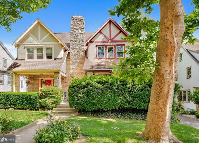 Property at 813 Elkins Ave, Elkins Park, PA 19027, 3 beds, 1.5 baths