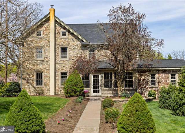 Property at 51 Cowpath Rd, Souderton, PA 18964, 5 beds, 2.5 baths