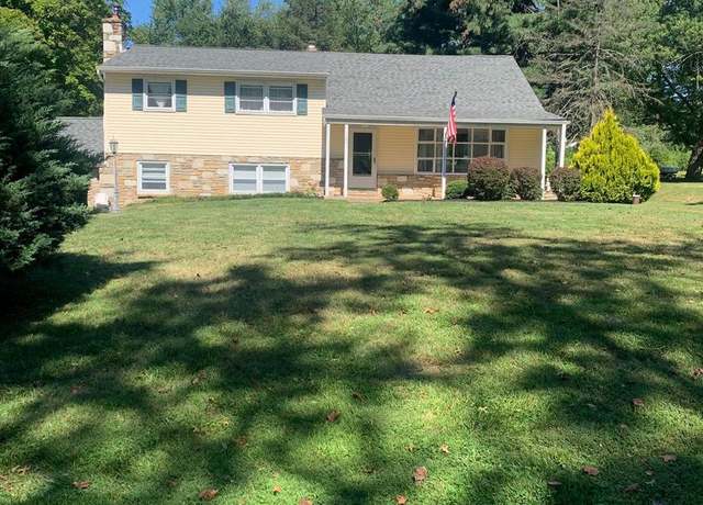Property at 1380 Harris Rd, Dresher, PA 19025, 4 beds, 2.5 baths