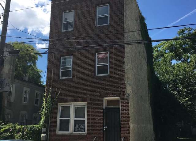 Property at 2260 N 16th St, Philadelphia, PA 19132, 4 beds