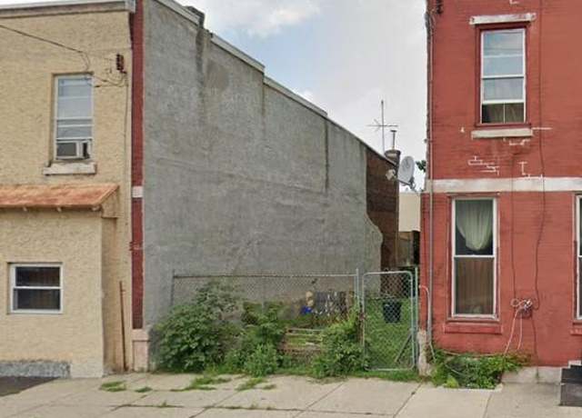 Property at 3715 Fairmount Ave, Philadelphia, PA 19104