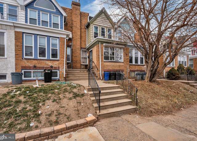 Property at 5834 N Hope St, Philadelphia, PA 19120, 3 beds, 1 bath