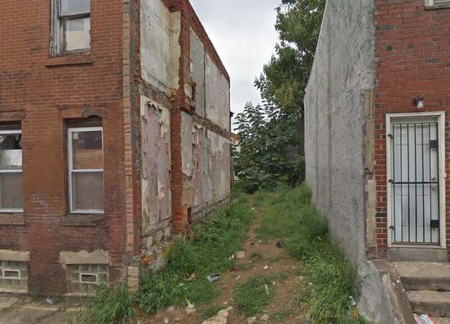 Property at 2456 N Colorado St, Philadelphia, PA 19132