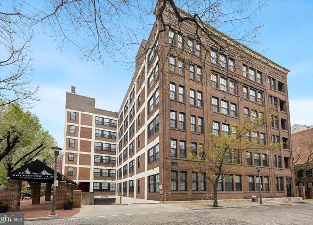 Property at 315 New St #417, Philadelphia, PA 19106, 2 beds, 2 baths