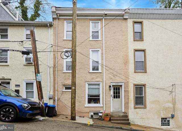 Property at 4307 Boone St, Philadelphia, PA 19128, 3 beds, 1.5 baths
