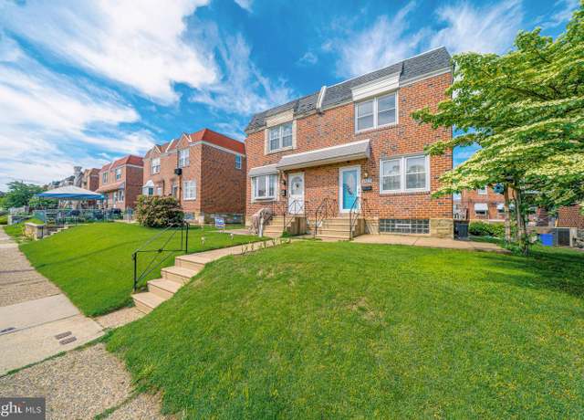 Property at 1823 Bergen St, Philadelphia, PA 19152, 3 beds, 1.5 baths