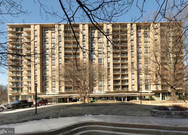 Property at 4600 S Four Mile Run Dr #1122, Arlington, VA 22204, 1 bed, 1 bath