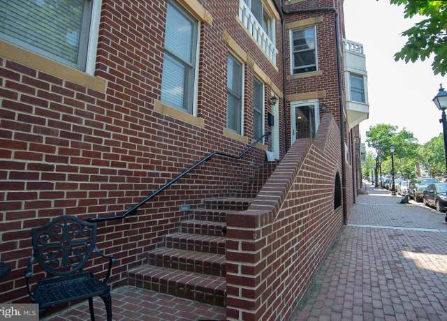 Property at 110 Cameron St Unit CS104, Alexandria, VA 22314, 1 bed, 1 bath