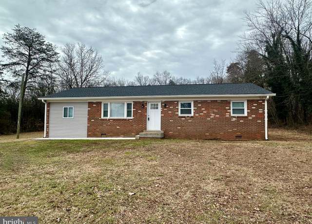 Property at 16138 Brandy Rd, Culpeper, VA 22701, 3 beds, 2 baths