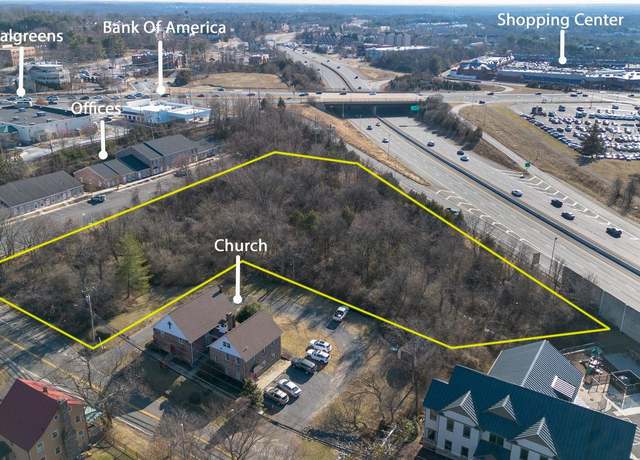 Property at 13933-13937 Braddock Rd, Centreville, VA 20120