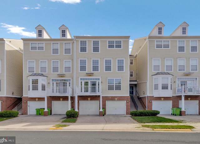 Property at 13614 Salk St #126, Herndon, VA 20171, 3 beds, 2.5 baths