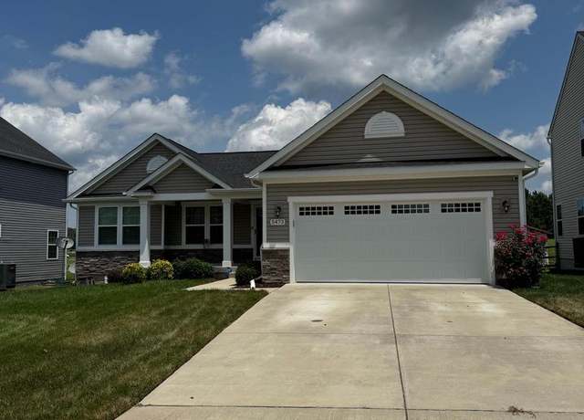 Property at 5473 Leedstown Rd, King George, VA 22485, 4 beds, 3 baths
