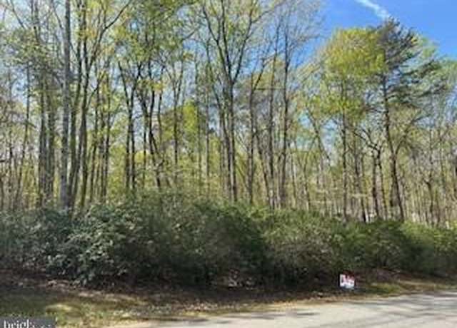 Property at Lot 16 Pine Harbour Dr, Mineral, VA 23117