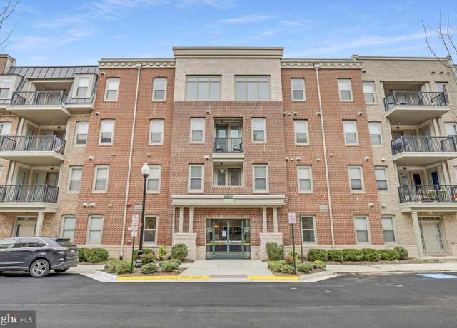 Property at 23631 Havelock Walk Ter #401, Ashburn, VA 20148, 2 beds, 2 baths