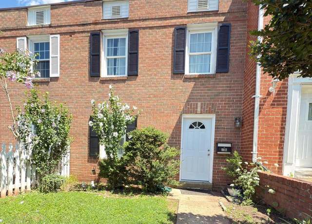 Property at 9913 Hampton Rd, Manassas, VA 20110, 3 beds, 1.5 baths