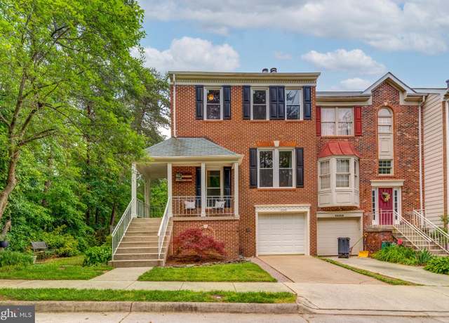 Property at 12202 Derriford Ct, Woodbridge, VA 22192, 3 beds, 3 baths