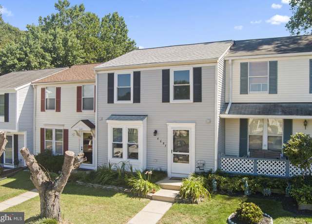 Property at 4687 Hercules Ln, Woodbridge, VA 22193, 2 beds, 1.5 baths