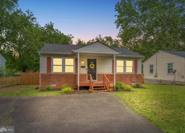 Property at 2517 Ford Ave, Richmond, VA 23223, 2 beds, 1 bath