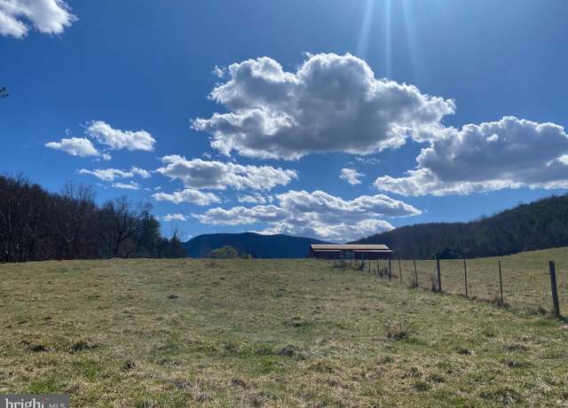 Property at Bentonville Rd, Browntown, VA 22610