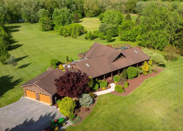 Property at 283 Stayman Dr, Falling Waters, WV 25419, 3 beds, 2 baths