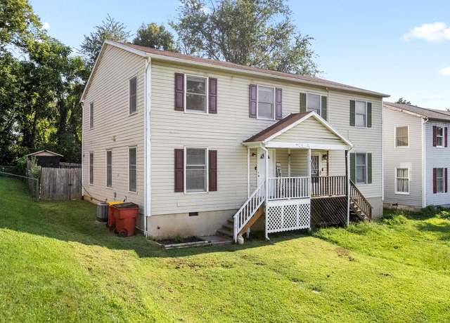 Property at 141 E Park Ave, Ranson, WV 25438, 3 beds, 1.5 baths
