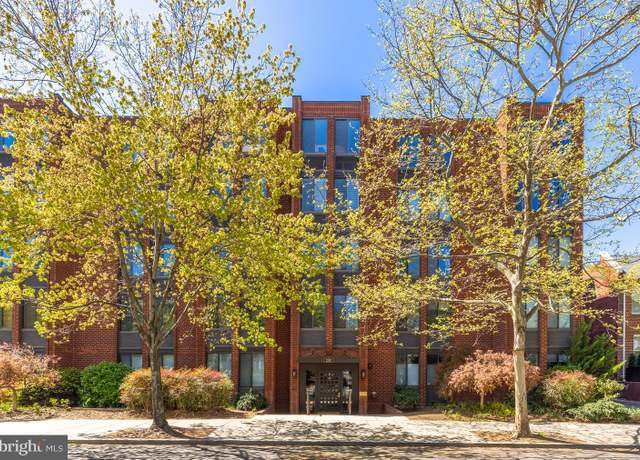 Property at 1318 22nd St NW #304, Washington, DC 20037, 1 bed, 1 bath