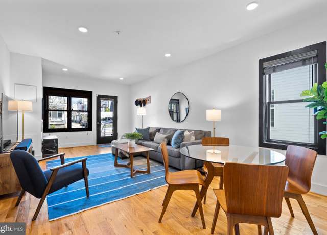 Property at 1169 Neal St NE #1, Washington, DC 20002, 4 beds, 3 baths