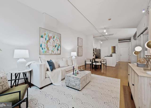 Property at 2020 12th St NW #217, Washington, DC 20009, 1 bed, 1.5 baths