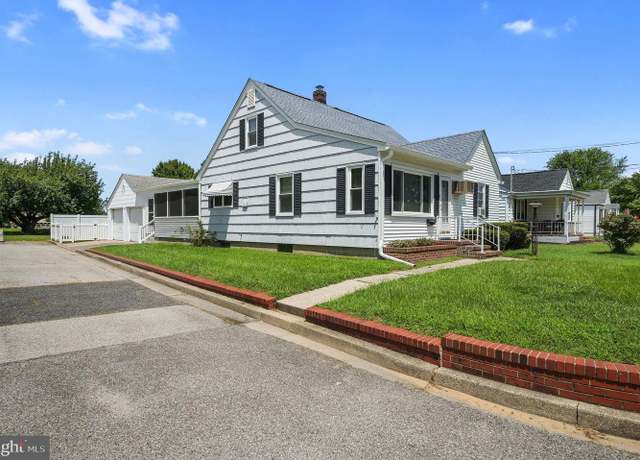 Property at 101 NE 10th St, Milford, DE 19963, 3 beds, 1.5 baths