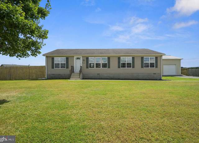 Property at 168 Refuge Run, Camden Wyoming, DE 19934, 3 beds, 2 baths