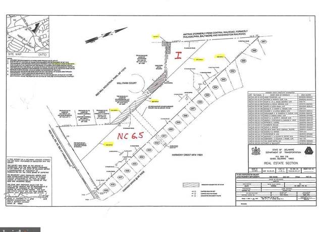 Property at 239 Red Mill Rd, Newark, DE 19713