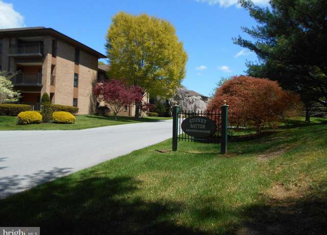 Property at 3203-UNIT Falcon Ln Ste 311, Wilmington, DE 19808, 2 beds, 2 baths